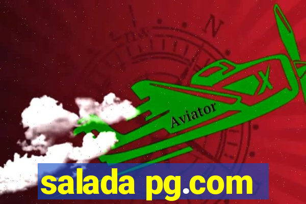 salada pg.com