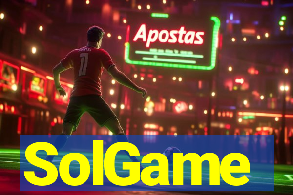 SolGame