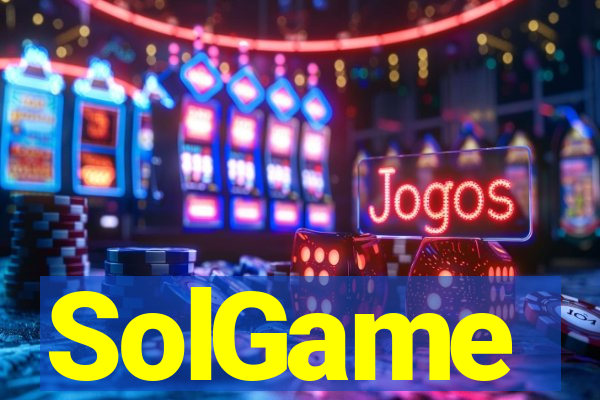 SolGame