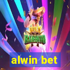 alwin bet