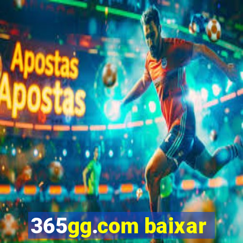 365gg.com baixar