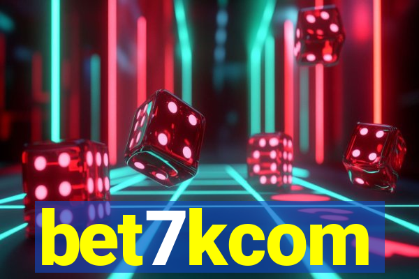 bet7kcom