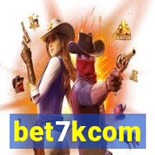 bet7kcom