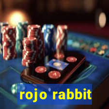 rojo rabbit