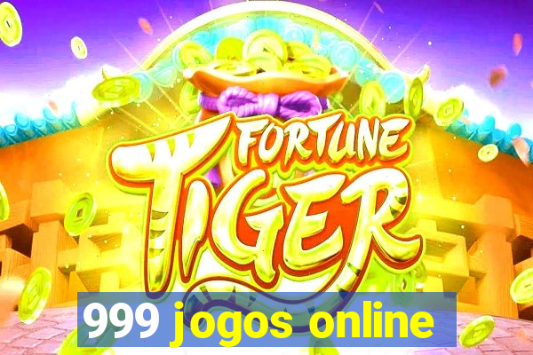 999 jogos online