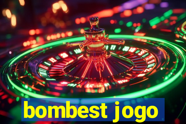 bombest jogo