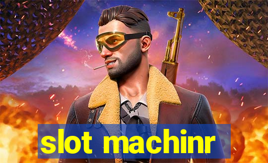 slot machinr