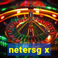 netersg x