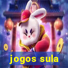 jogos sula