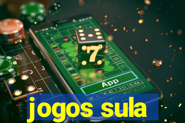 jogos sula