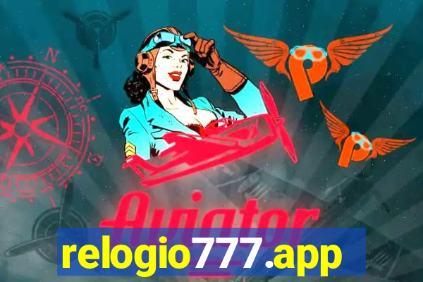 relogio777.app