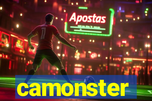 camonster