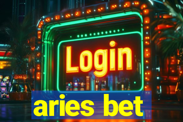 aries bet