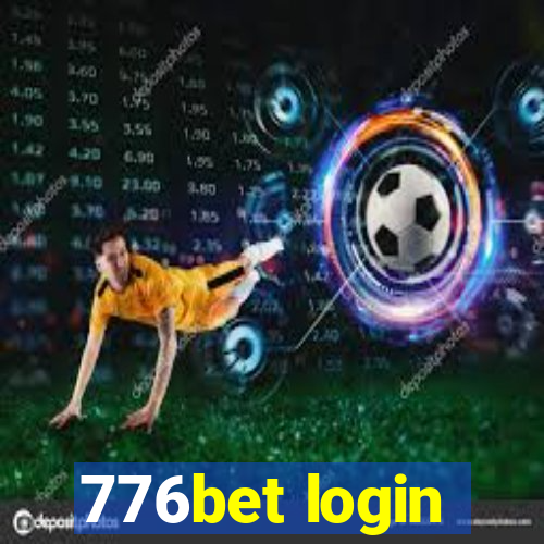 776bet login