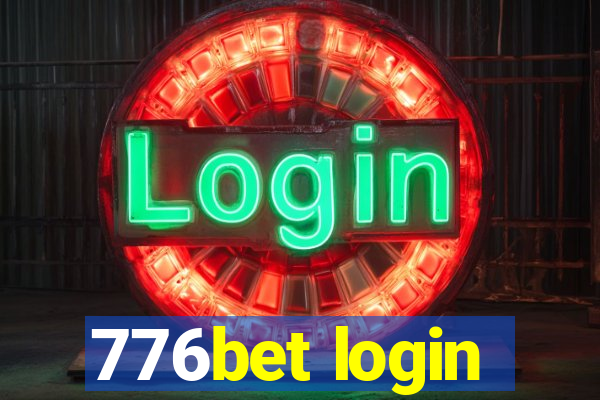 776bet login