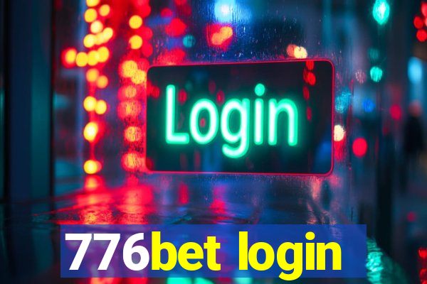 776bet login