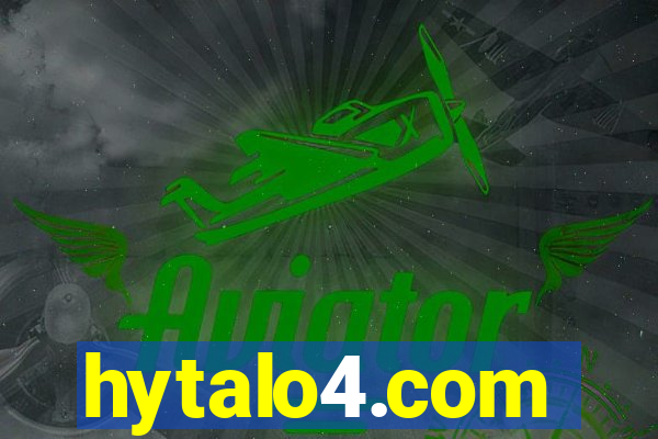 hytalo4.com