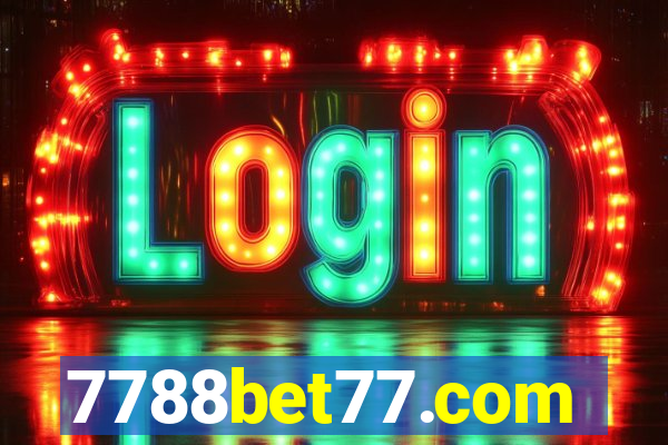 7788bet77.com