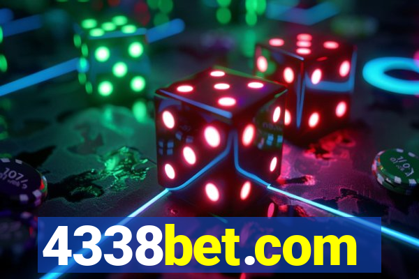 4338bet.com