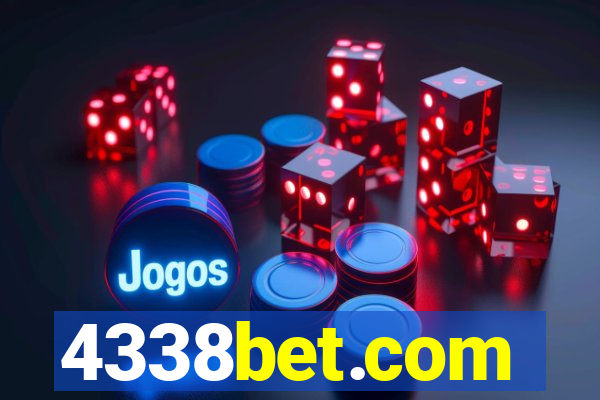 4338bet.com