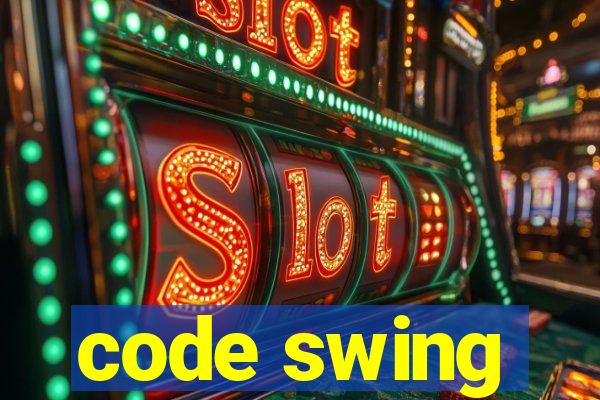 code swing