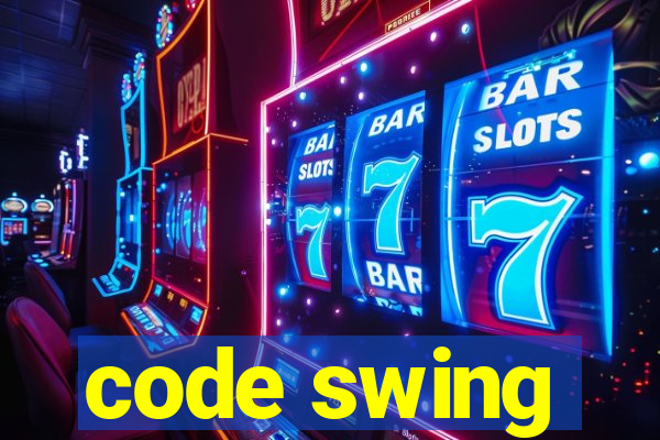 code swing