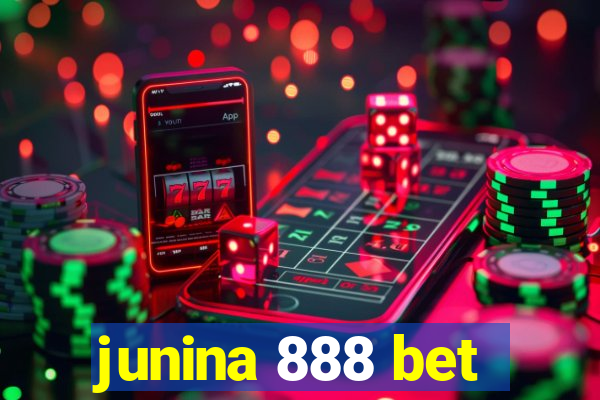 junina 888 bet