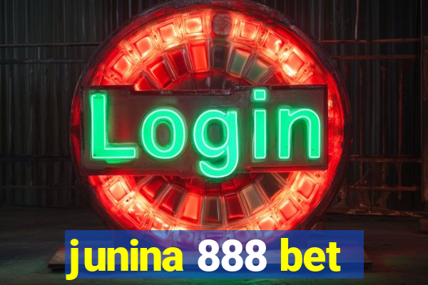 junina 888 bet