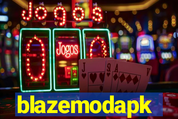 blazemodapk