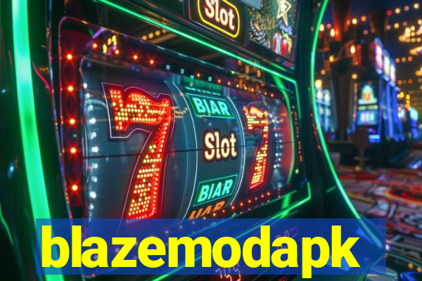 blazemodapk