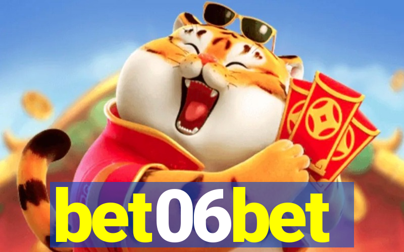 bet06bet