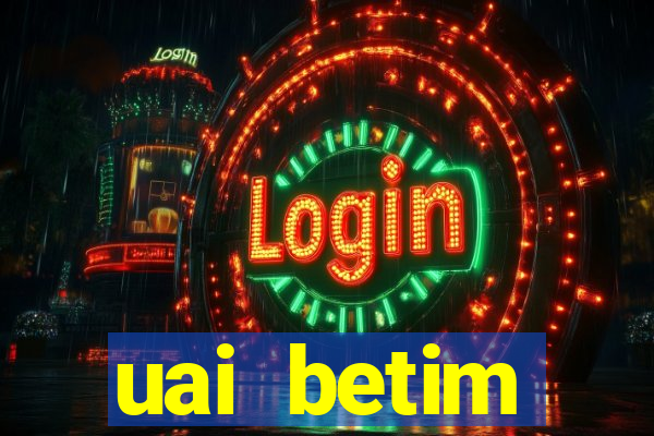 uai betim agendamento identidade