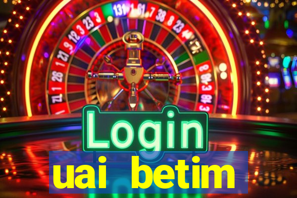 uai betim agendamento identidade