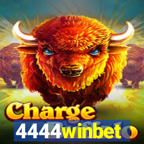 4444winbet