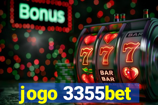 jogo 3355bet