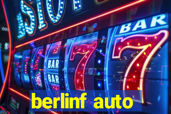 berlinf auto