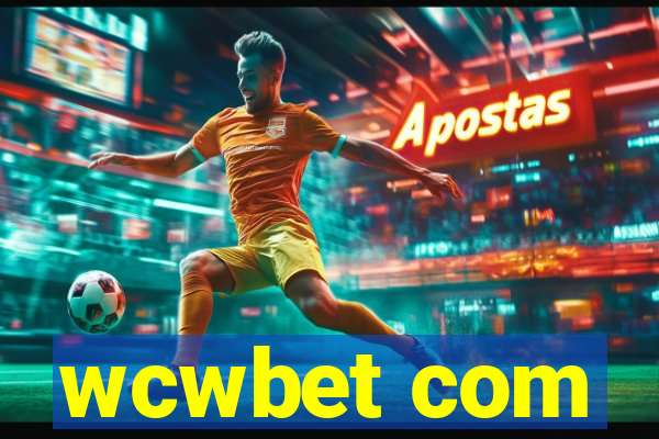 wcwbet com