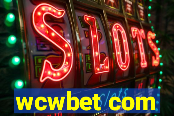 wcwbet com