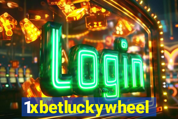 1xbetluckywheel