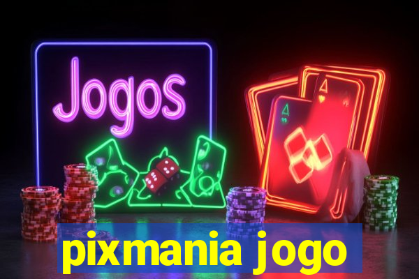 pixmania jogo