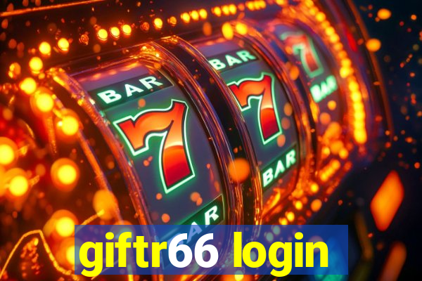 giftr66 login