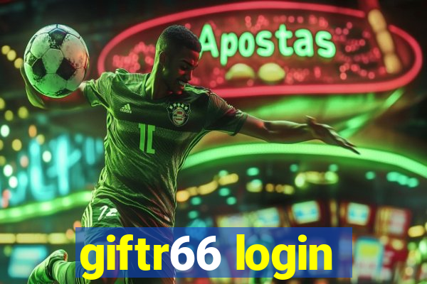 giftr66 login