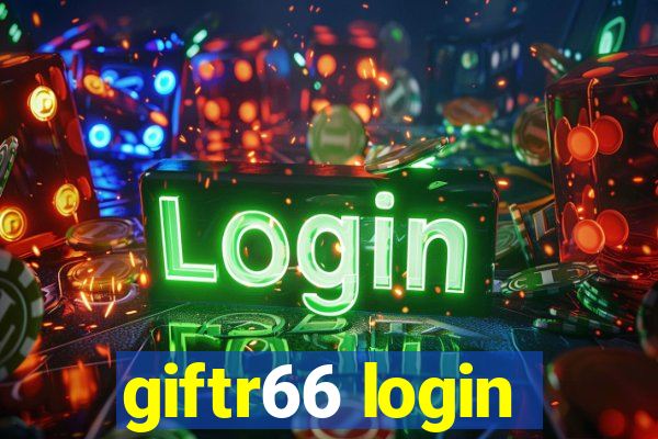 giftr66 login