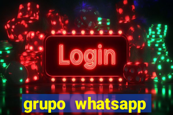 grupo whatsapp resenha rj