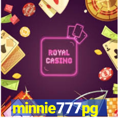 minnie777pg