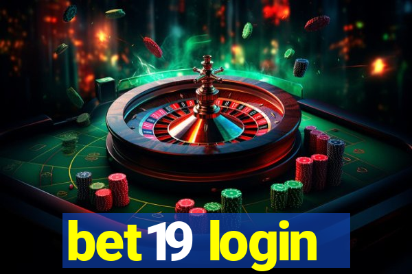 bet19 login