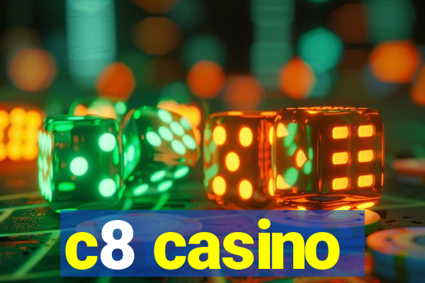 c8 casino