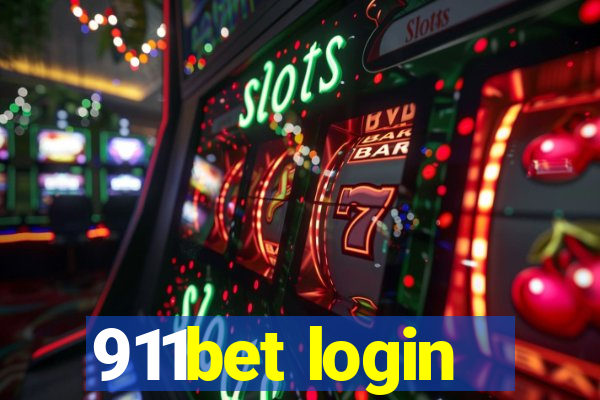 911bet login