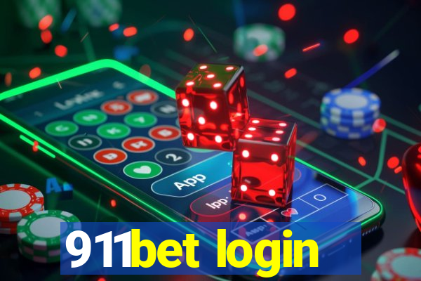 911bet login