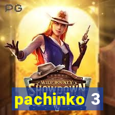 pachinko 3